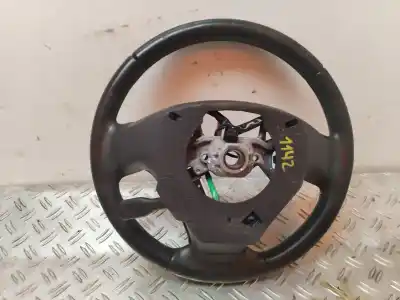 Автозапчасти б/у руль за toyota c-hr (x10) hybrid active 122 cv / 90 kw ссылки oem iam 627554600