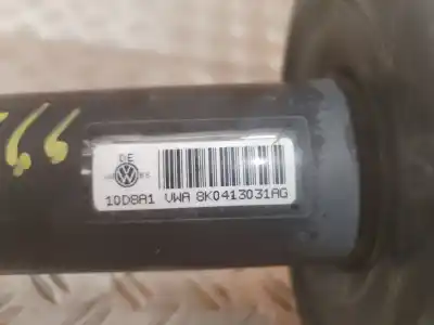 Peça sobressalente para automóvel em segunda mão  por AUDI A4 AVANT (8K5) (2008)  Referências OEM IAM 8K0413031AG   Peça sobressalente para automóvel em segunda mão  por AUDI A4 AVANT (8K5) (2008)  Referências OEM IAM 8K0413031AG