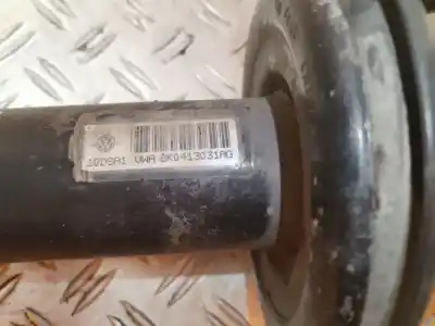 Peça sobressalente para automóvel em segunda mão amortecedor dianteiro direito por audi a4 avant (8k5) (2008) básico referências oem iam 8k0413031ag   Peça sobressalente para automóvel em segunda mão amortecedor dianteiro direito por audi a4 avant (8k5) (2008) básico referências oem iam 8k0413031ag