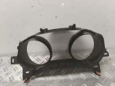 Автозапчастина б/у молдинг для TOYOTA C-HR (X10) Hybrid Active 122 CV / 90 KW Посилання на OEM IAM 55410-F4010  