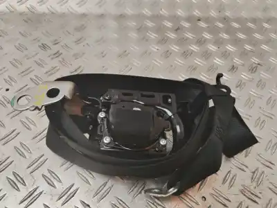 Автозапчасти б/у ЗАДНИЙ ПРАВЫЙ РЕМЕНЬ БЕЗОПАСНОСТИ за TOYOTA C-HR (X10)  ссылки OEM IAM 73360F4010  