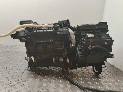 Автозапчасти б/у полный нормальный нагрев за toyota c-hr (x10) hybrid active 122 cv / 90 kw ссылки oem iam 87050f4020  