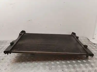 Автозапчасти б/у водяной радиатор за ford transit combi ´06 ft 260 corto ссылки oem iam   