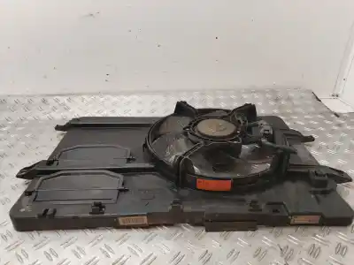 Автозапчастина б/у електро вентилятор для smart forfour (454) 1.3 (454.031) посилання на oem iam a4545000703  