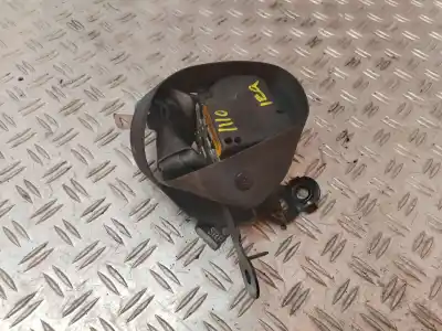 Автозапчасти б/у передний левый ремень безопасности за renault clio ii fase ii (b/cb0) 1.5 dci diesel 65 cv / 48 kw ссылки oem iam 33019513  