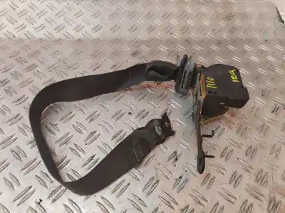 Автозапчасти б/у передний левый ремень безопасности за renault clio ii fase ii (b/cb0) 1.5 dci diesel 65 cv / 48 kw ссылки oem iam 33019513  