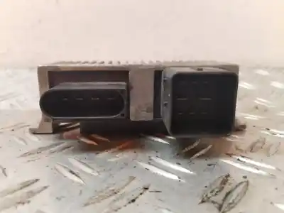 Peça sobressalente para automóvel em segunda mão Caixa De Pré-aquecimento por RENAULT KANGOO Furgón Professional Referências OEM IAM 8200558438A  VERIFICADO 1-10-25