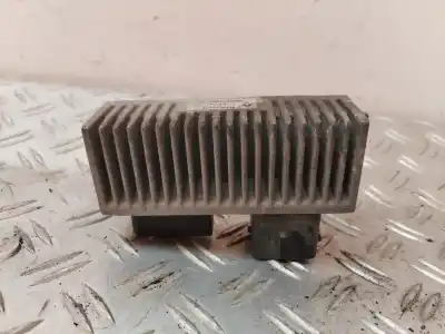 Second-hand car spare part glow plug for renault kangoo furgón professional oem iam references 8200558438a  verificado 1-10-25