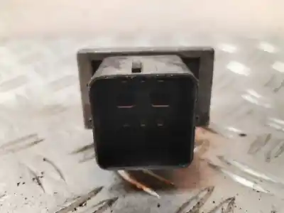 Second-hand car spare part glow plug for renault kangoo furgón professional oem iam references 110678071r  verificado 1-10-25