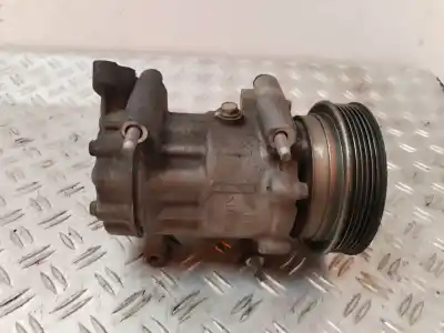 Peça sobressalente para automóvel em segunda mão  por RENAULT KANGOO  Referências OEM IAM 8200953359B  