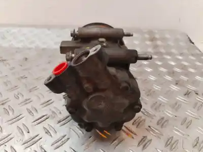 Second-hand car spare part air conditioning compressor for renault kangoo furgón professional oem iam references 8200953359b  