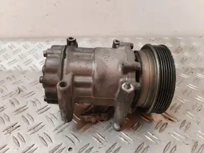 Second-hand car spare part air conditioning compressor for renault kangoo furgón professional oem iam references 8200953359b  