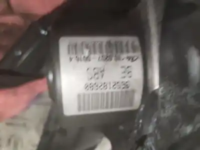 Tweedehands auto-onderdeel ABS voor CITROEN C3 1.4 HDI (68 CV)  OEM IAM-referenties 9652182680  