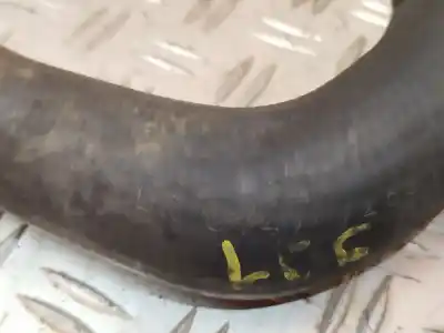 Pezzo di ricambio per auto di seconda mano Tubo per IVECO EUROCARGO Fg 120 EL 4x2 Tráfico urbano 186 CV / 137 KW Riferimenti OEM IAM LR0147  VERIFICADO 12-9-25