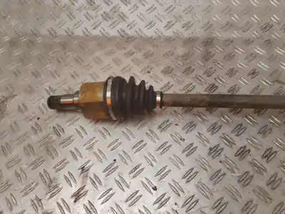 Second-hand car spare part front right transmission for volkswagen polo advance oem iam references   verificado 15-7-25