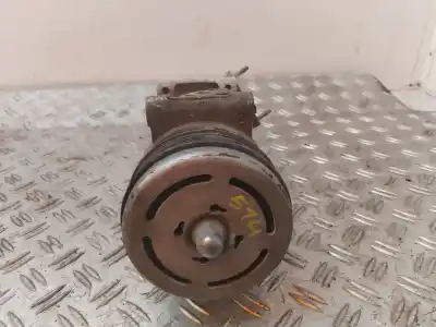 Pezzo di ricambio per auto di seconda mano compressore aria condizionata per citroen c4 grand picasso feel riferimenti oem iam 9827529180-00  