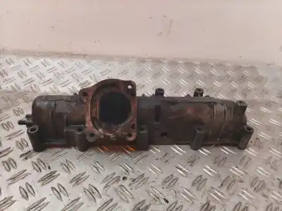 Автозапчасти б/у впускной коллектор за audi a4 avant (8k5) (2008) básico ссылки oem iam 504072063   Автозапчасти б/у впускной коллектор за audi a4 avant (8k5) (2008) básico ссылки oem iam 504072063
