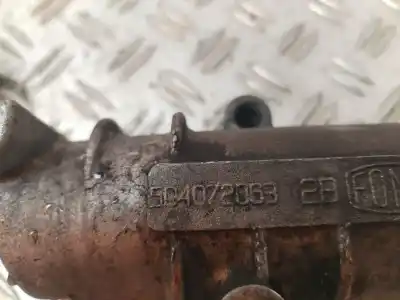 Автозапчасти б/у впускной коллектор за audi a4 avant (8k5) (2008) básico ссылки oem iam 504072063   Автозапчасти б/у впускной коллектор за audi a4 avant (8k5) (2008) básico ссылки oem iam 504072063