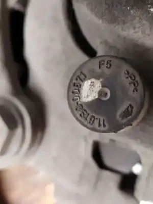 İkinci el araba yedek parçası ön sol baglanti için audi a3 (8p1) 2.0 tdi 16v oem iam referansları 11819000671