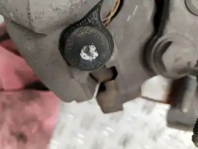 İkinci el araba yedek parçası ön sag knuckle için audi a3 (8p1) 2.0 tdi 16v oem iam referansları 1189000671