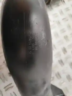 Peça sobressalente para automóvel em segunda mão  por NISSAN NT500  Referências OEM IAM 1132264S01  