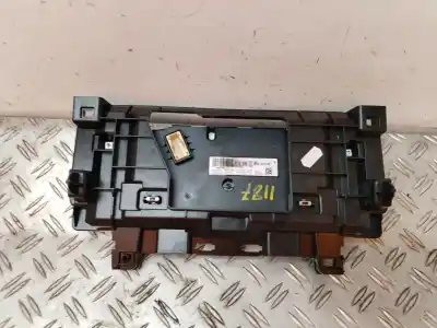 Pezzo di ricambio per auto di seconda mano controllo riscaldamento / aria condizionata per citroen berlingo live m riferimenti oem iam 9869154280  