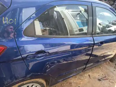 Автозапчастина б/у  для FORD KA+  Посилання на OEM IAM   