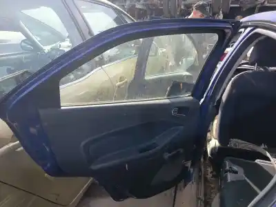 Автозапчастина б/у двері задні ліві для ford ka+ ultimate посилання на oem iam   