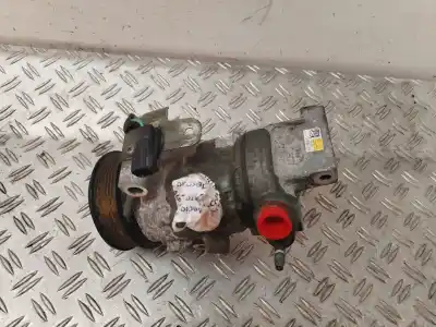 Second-hand car spare part air conditioning compressor for ford transit courier limited 101 cv / 74 kw oem iam references h1bh-19d629-ca  