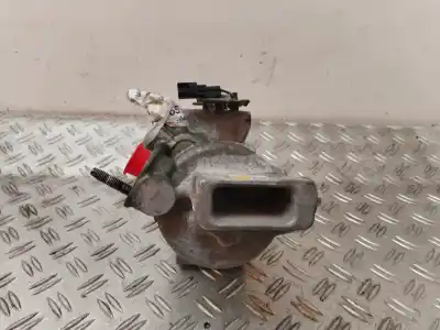 Second-hand car spare part air conditioning compressor for ford transit courier limited 101 cv / 74 kw oem iam references h1bh-19d629-ca  