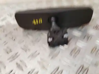 Pezzo di ricambio per auto di seconda mano specchio interno per citroen berlingo live m riferimenti oem iam e20205028  