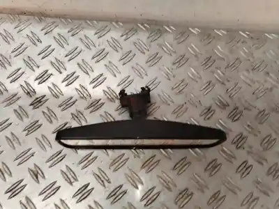 Pezzo di ricambio per auto di seconda mano specchio interno per citroen berlingo live m riferimenti oem iam e20205028  