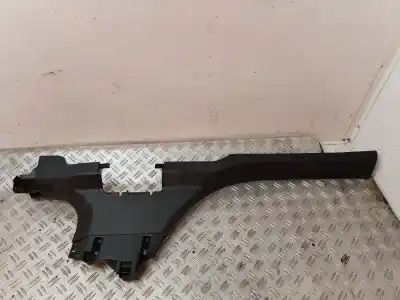 Second-hand car spare part decorative moulding for citroen berlingo live m oem iam references 9816396377
