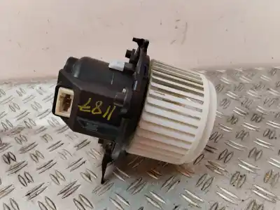 Pezzo di ricambio per auto di seconda mano motore di riscaldamento per citroen berlingo live m riferimenti oem iam 5p1330100  