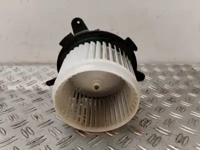 Pezzo di ricambio per auto di seconda mano motore di riscaldamento per citroen berlingo live m riferimenti oem iam 5p1330100  