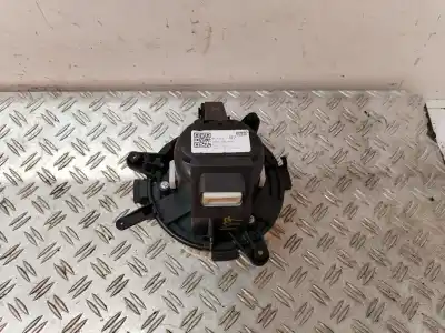 Pezzo di ricambio per auto di seconda mano motore di riscaldamento per citroen berlingo live m riferimenti oem iam 5p1330100  