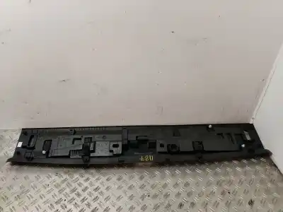 Second-hand car spare part decorative moulding for citroen berlingo live m oem iam references 9817219177  