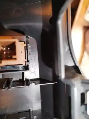 Second-hand car spare part headlights switch for citroen berlingo live m oem iam references 9853648577  