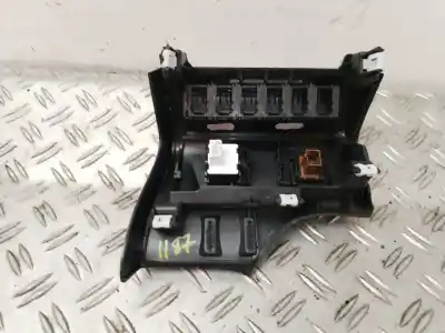 Second-hand car spare part headlights switch for citroen berlingo live m oem iam references 9853648577  