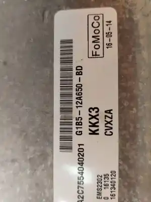 Автозапчасти б/у  за RENAULT CLIO II FASE II (B/CB0)  ссылки OEM IAM G1B512A650BD  