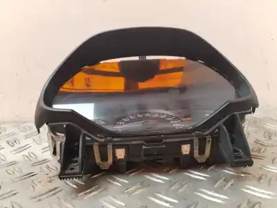 Автозапчастина б/у панель інструментів для ford ka+ ultimate посилання на oem iam g1b510849af  