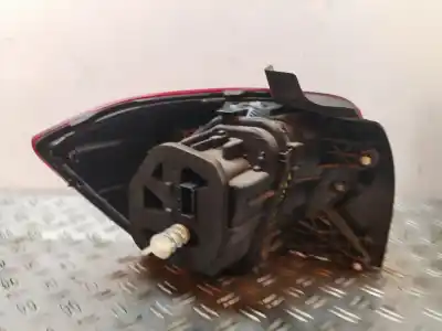 Second-hand car spare part right tailgate light for volkswagen polo advance oem iam references 2g0945096b