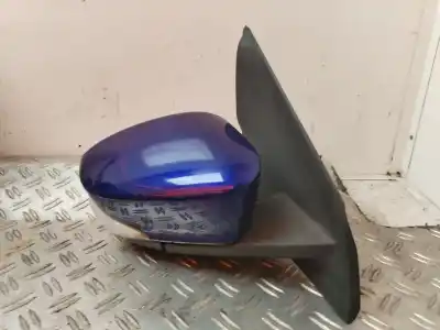 Second-hand car spare part right rearview mirror for ford ka+ ultimate oem iam references g1b5-17682-ad5ja6  