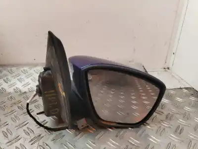 Second-hand car spare part right rearview mirror for ford ka+ ultimate oem iam references g1b5-17682-ad5ja6  