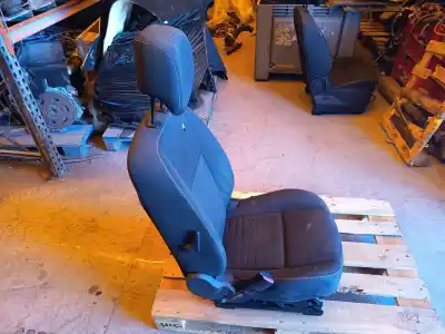 Автозапчасти б/у полный комплект сиденья за renault scenic iii xmod bose ссылки oem iam   