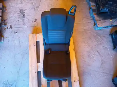 Автозапчасти б/у полный комплект сиденья за renault scenic iii xmod bose ссылки oem iam   