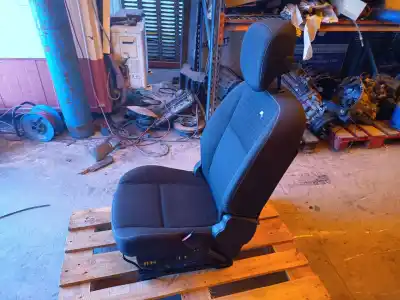 Автозапчасти б/у полный комплект сиденья за renault scenic iii xmod bose ссылки oem iam   