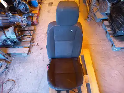 Автозапчасти б/у полный комплект сиденья за renault scenic iii xmod bose ссылки oem iam   