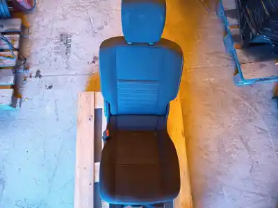 Автозапчасти б/у полный комплект сиденья за renault scenic iii xmod bose ссылки oem iam   