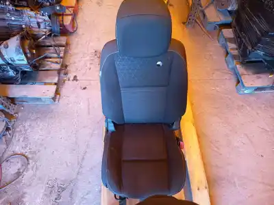Автозапчасти б/у полный комплект сиденья за renault scenic iii xmod bose ссылки oem iam   